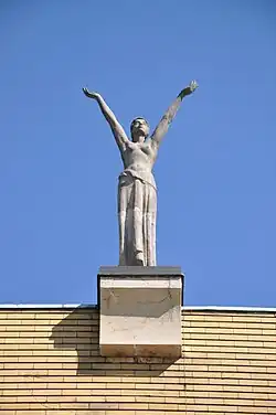 Josef Matějů: Thálie, divadlo Chrudim