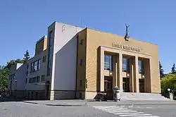 Divadlo Karla Pippicha