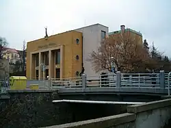 Divadlo Karla Pippicha v Chrudimi