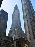 Chrysler Building