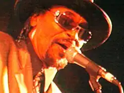 Chuck Brown (2005)