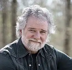 Chuck Leavell (2009)