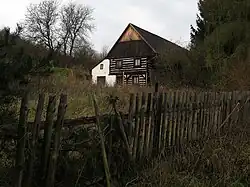 Chudolazy, usedlost čp.6.jpg