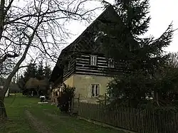 Chudoslavice, usedlost čp.3.jpg