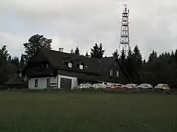 Churáňov, usedlost čp.14.jpg