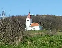 Evangelický kostel