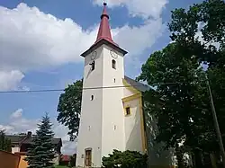 Church of Saint Jacob (Františkovy Lázně).jpg