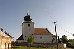 Church of Saint Mary Magdalene (Sulikov)2.JPG