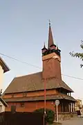 Church of Saint Paraskiva (Blansko)2.JPG