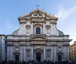 Sant'Ignazio