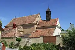 Kostel Narození Páně v Opočně