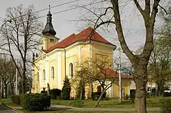 Church sv. Antonína Poustevníka, Hradec Králové.jpg