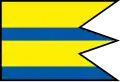 Chyžné – vlajka