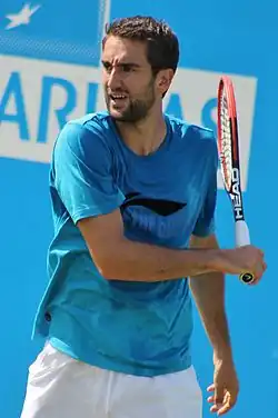 Marin Čilić