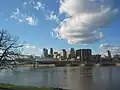 Panorama Cincinnati