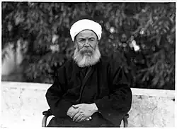 Soudce v Jaffě (1920)