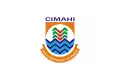 Cimahi – vlajka