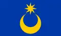 Portsmouth – vlajka