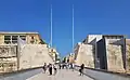 City Gate (Valletta, Malta)