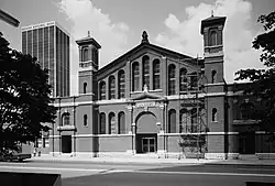 City Market, Indianapolis