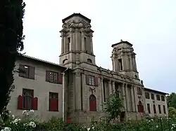 Bloemfontein - radnice