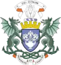 Dundee – znak