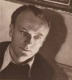 akademický malíř PhDr. Jaroslav Lebeda