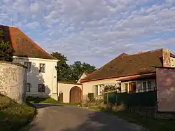 Cizkrajov, fara 01.jpg