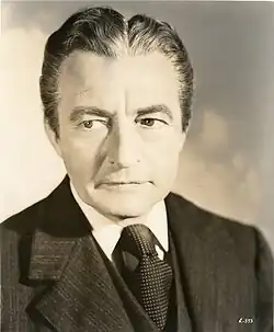 Claude Rains (1942)