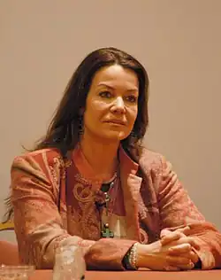 Claudia Christianová (2010)