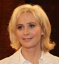 Claudia Kohdeová-Kilschová