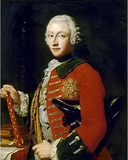 Viktor Amadeus III.