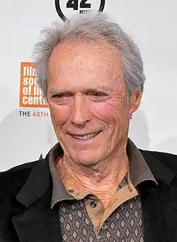 Clint Eastwood (2010)