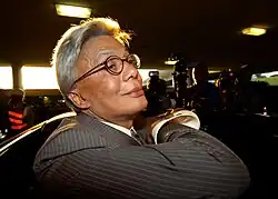 Clodovil Hernandes (2009)