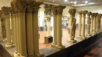 Křížová chodba (po 1157)