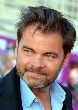 Cornillac v roce 2015