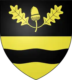 Erb rodu Khevenhüllerů