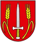 Muľa – znak