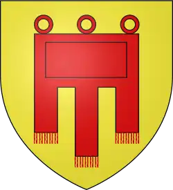 Billunžská marka v Saském vévodství