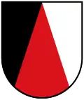 Rasen-Antholz – znak