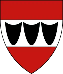 Znak města Třebíč