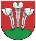 Sarleinsbach – znak
