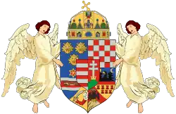 Znak z doby nástupu