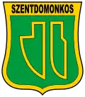 Szentdomonkos – znak