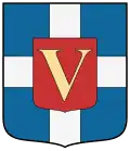 Vecsés – znak