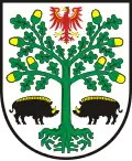 Eberswalde – znak