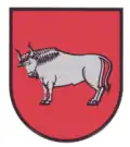 Lypovec – znak