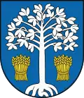 Čunovo – znak
