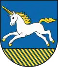 Štiavnik – znak