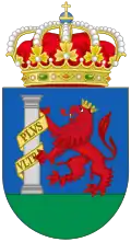 Badajoz – znak